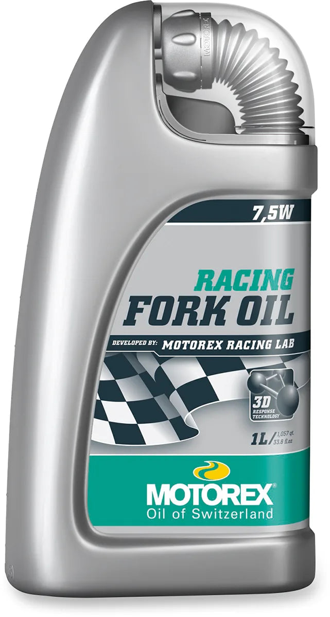 Racing Fork Oil