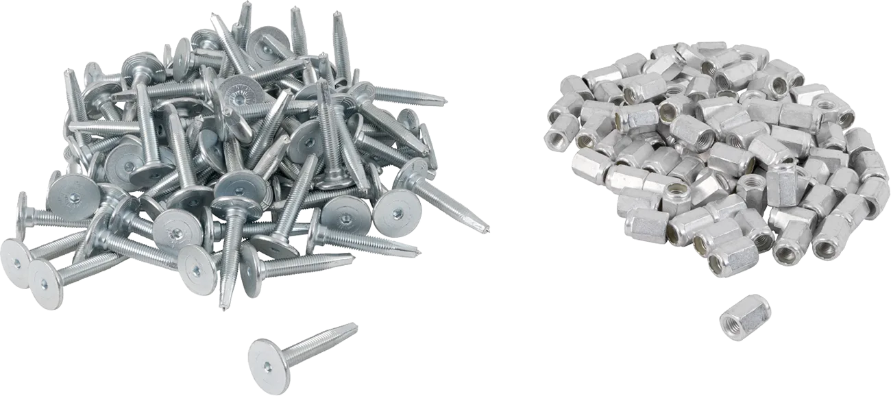 Mega-Bite® Studs
