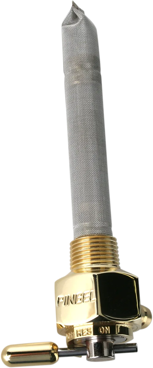 Power-Flo Fuel Valve