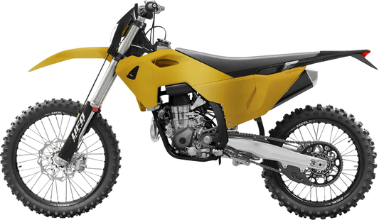 Full Replacement Body Kit for Husqvarna