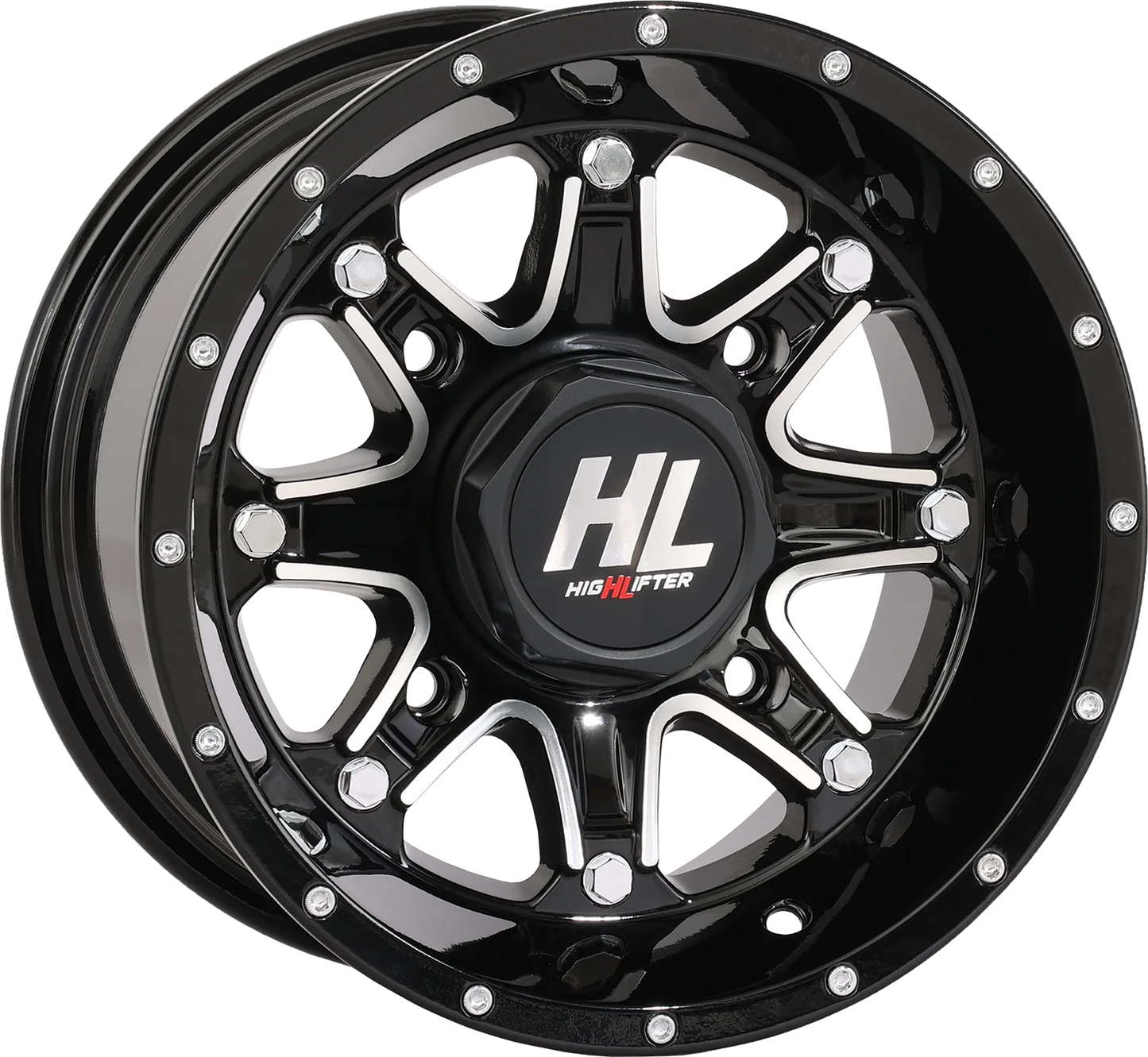 HL4 Wheel