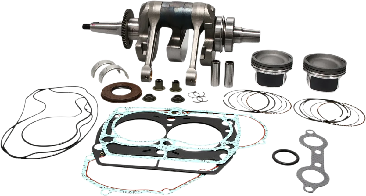 Engine Rebuild Kit