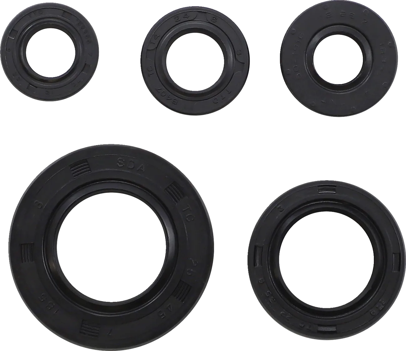 Oil Seal Set