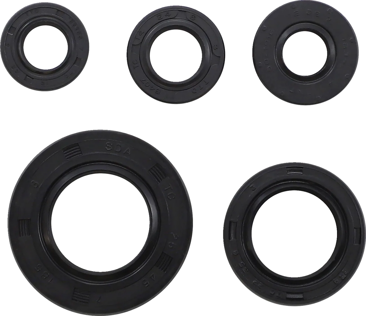 Oil Seal Set