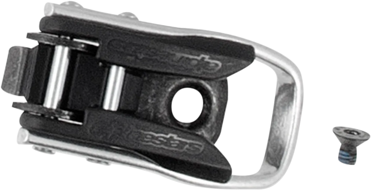 Boot Buckle — Tech 10