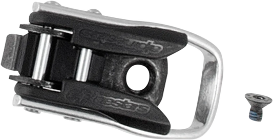 Boot Buckle — Tech 10