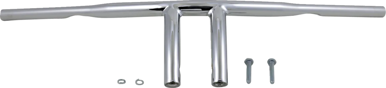 1-1/4" Radius Drag Bar