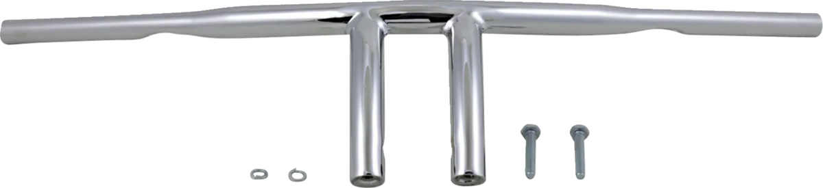 1-1/4" Radius Drag Bar