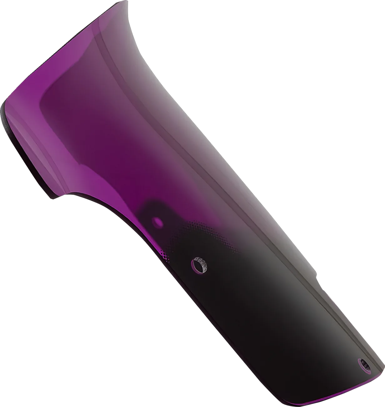 Kolor Flare® Windshield