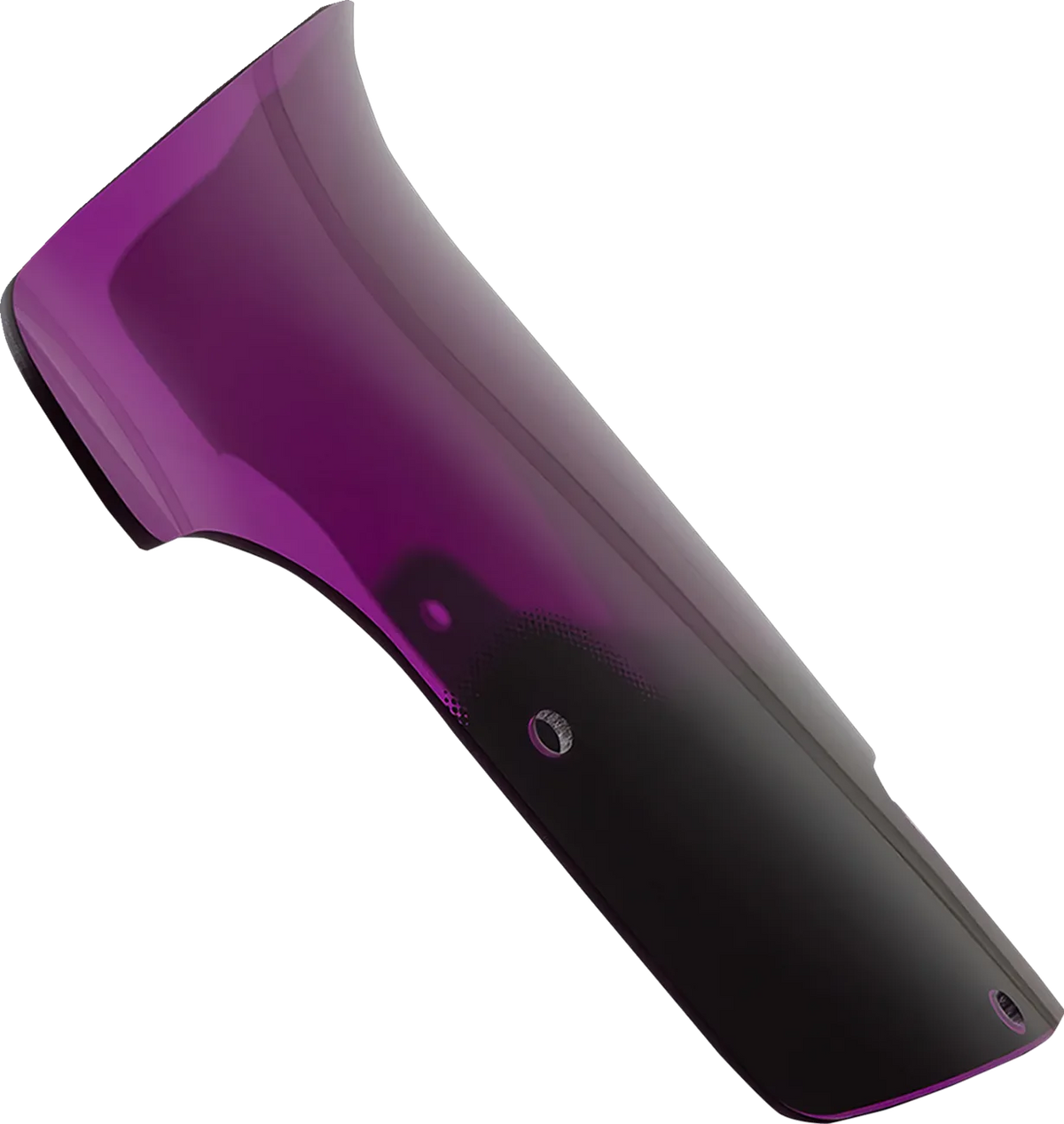 Kolor Flare® Windshield