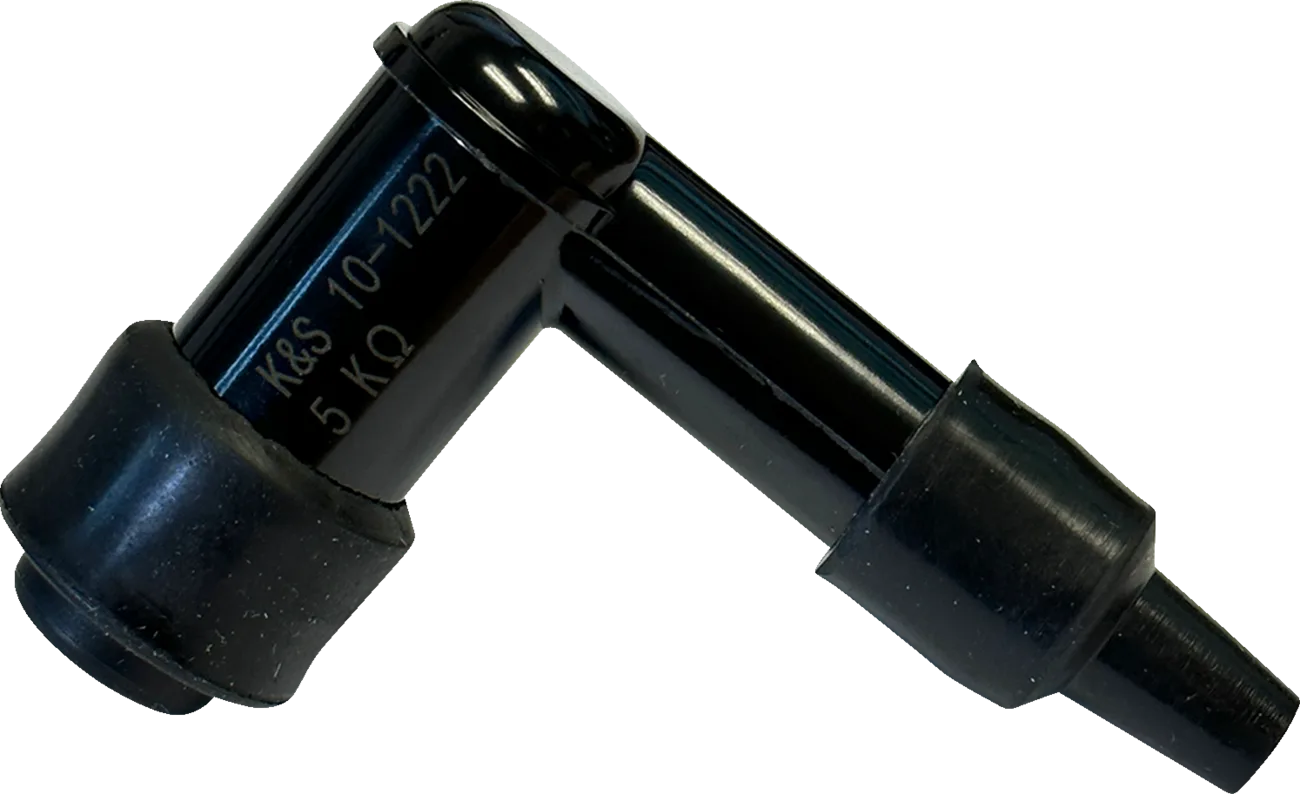 Spark Plug Cover
