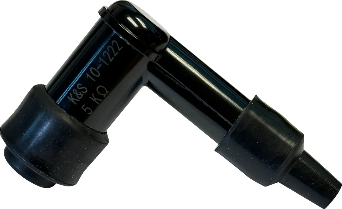 Spark Plug Cover