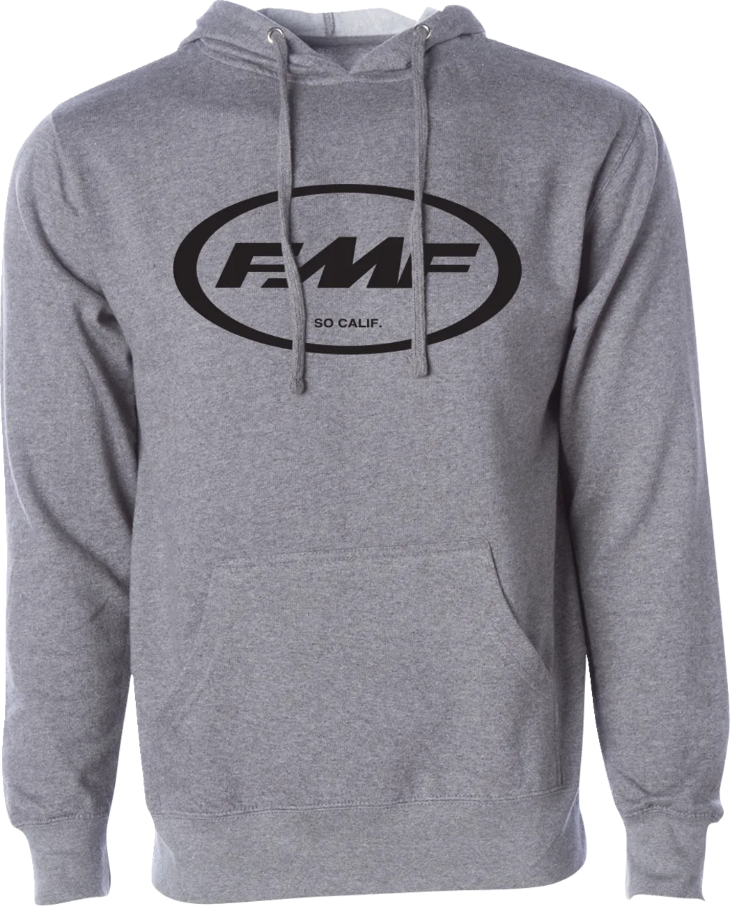 Factory Classic Don Pullover Fleece Hoodie