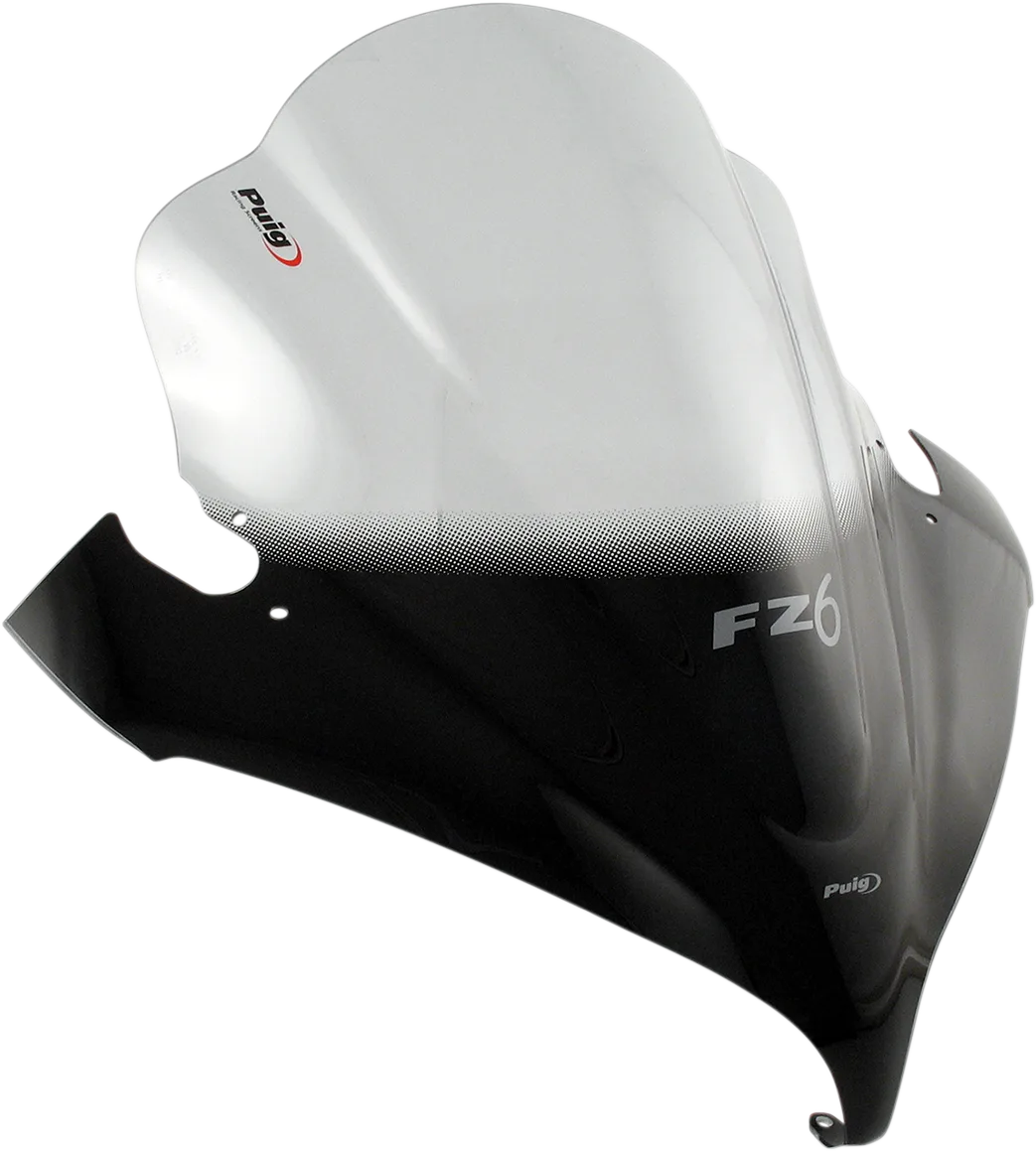 Z-Racing Windscreen