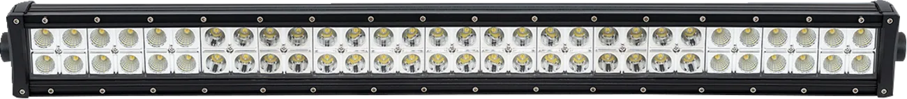 Dual Color LED Light Bar