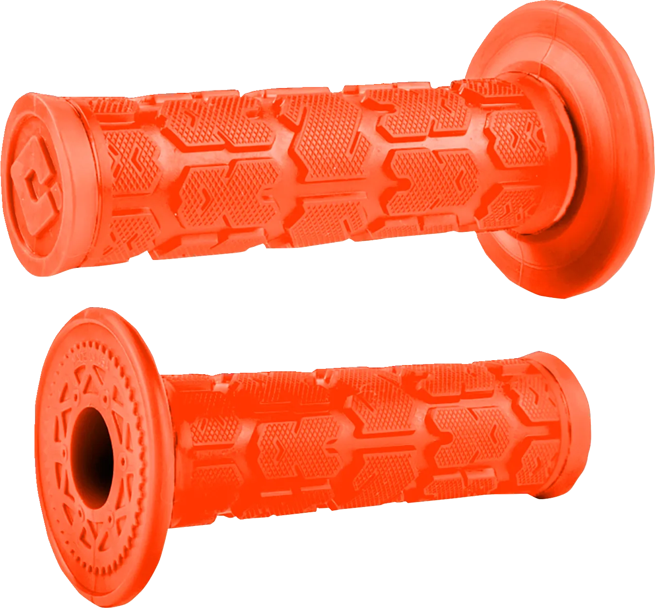Rogue MX Single Ply Grips
