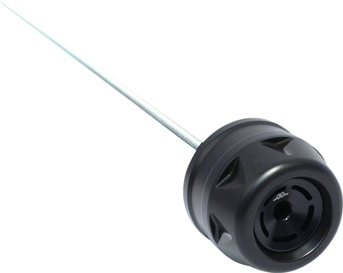 Axle Protector