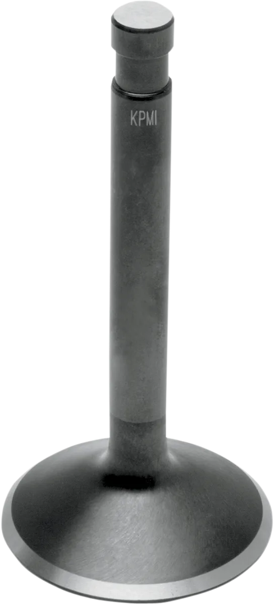 Nitrided Valve