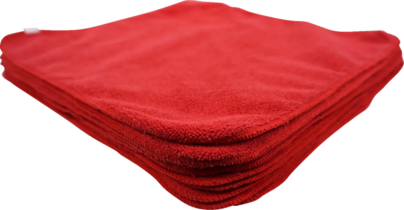 Microfiber Premium Towels
