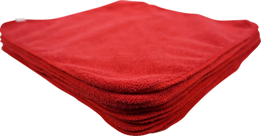 Microfiber Premium Towels