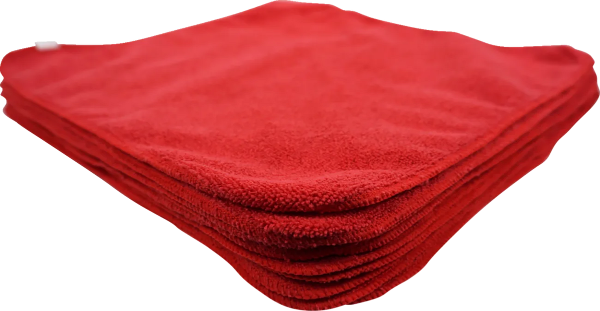Microfiber Premium Towels