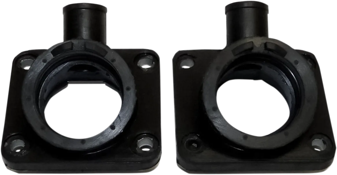 Carburetor Intake Flange Kit