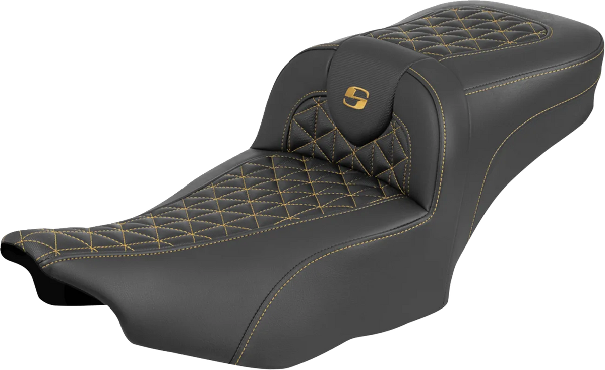 Roadsofa™ Extended Reach Seat