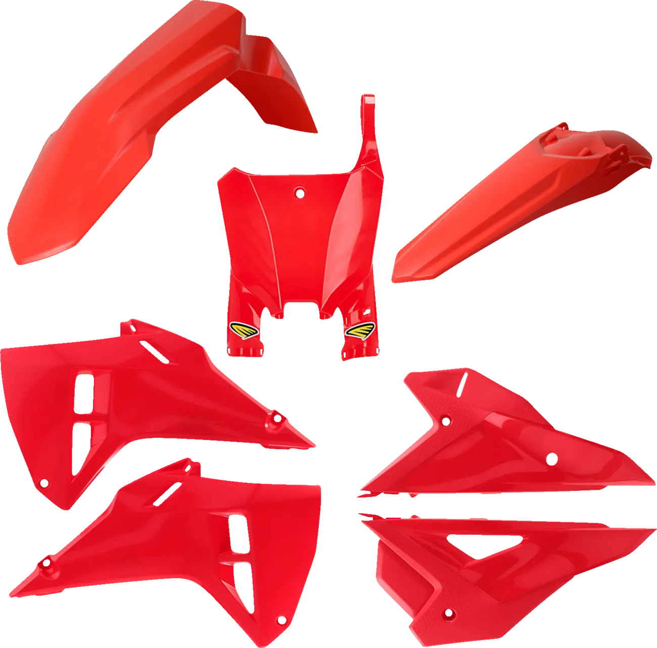 5 Piece Replica Body Kit