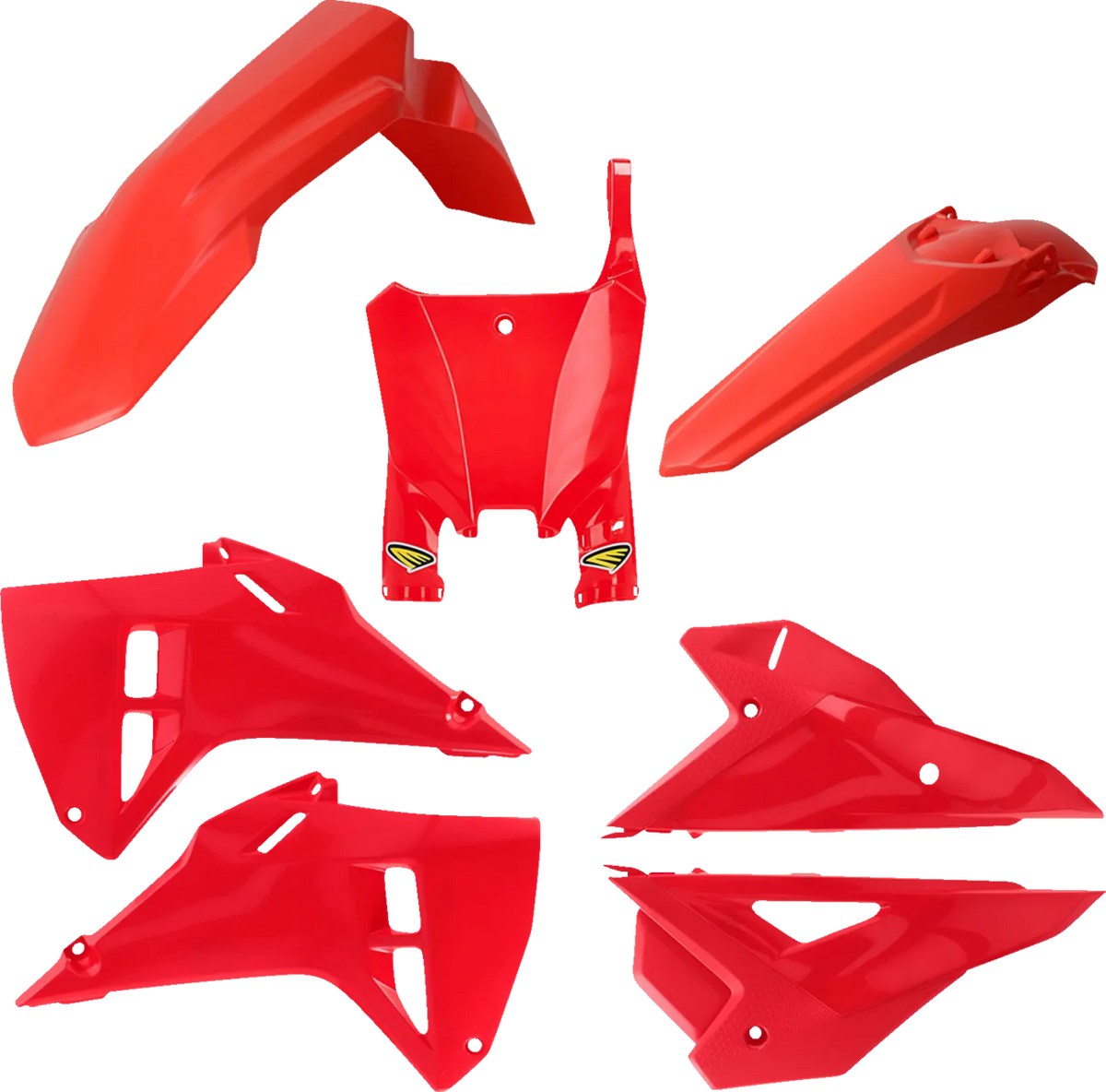5 Piece Replica Body Kit