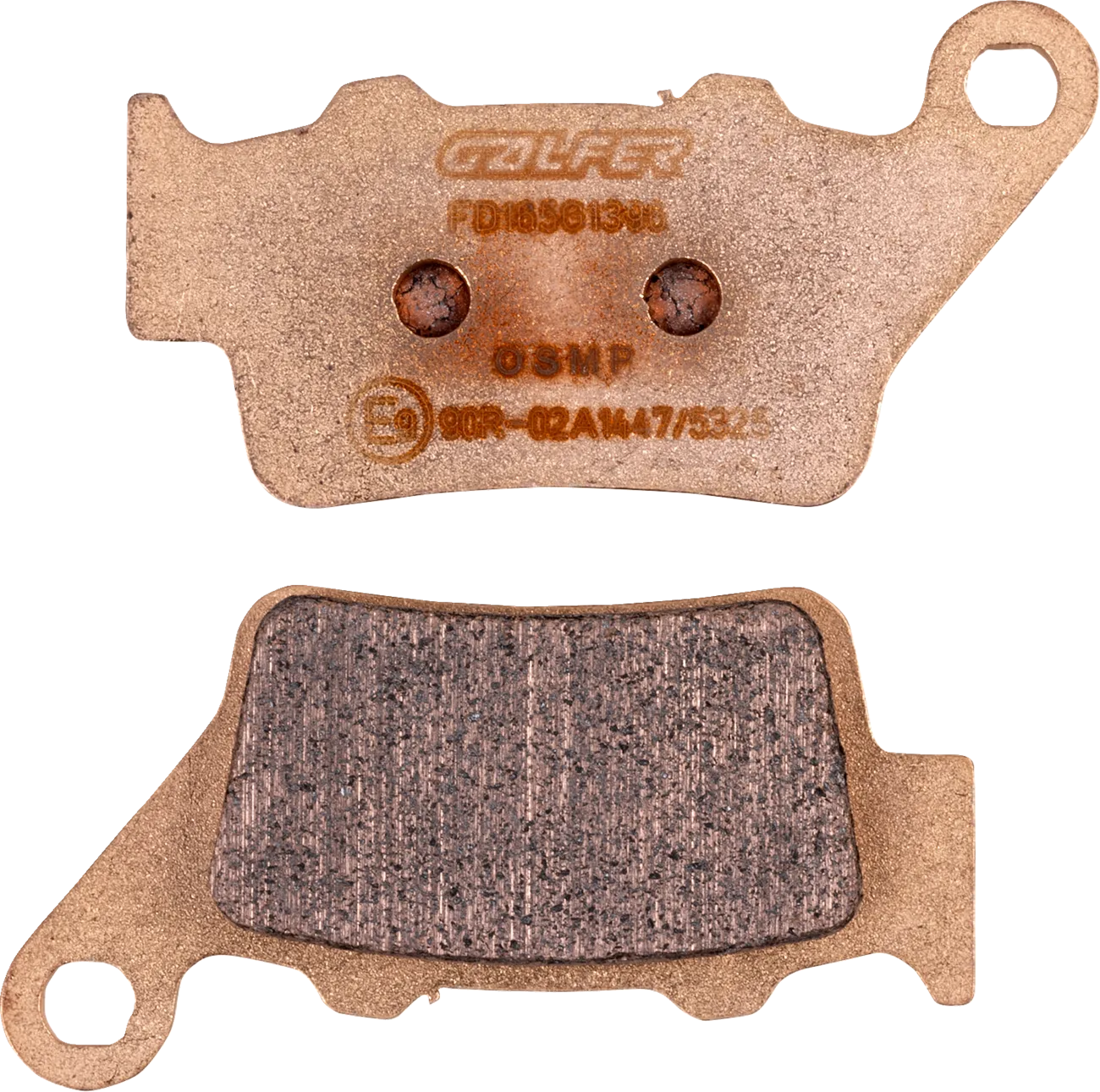 Ceramic Brake Pads