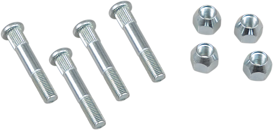 Wheel Stud/Nut Kit
