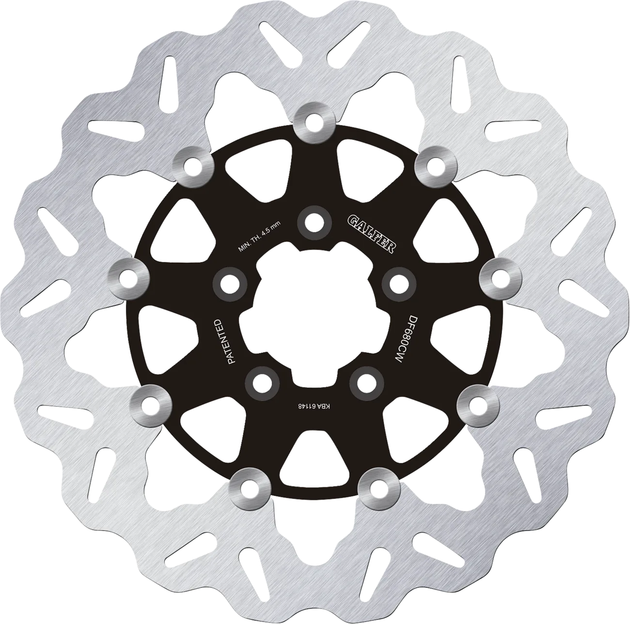 Brake Rotor