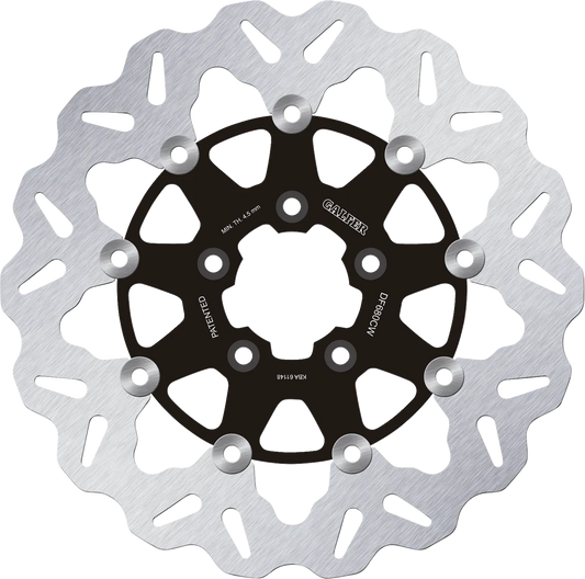 Brake Rotor