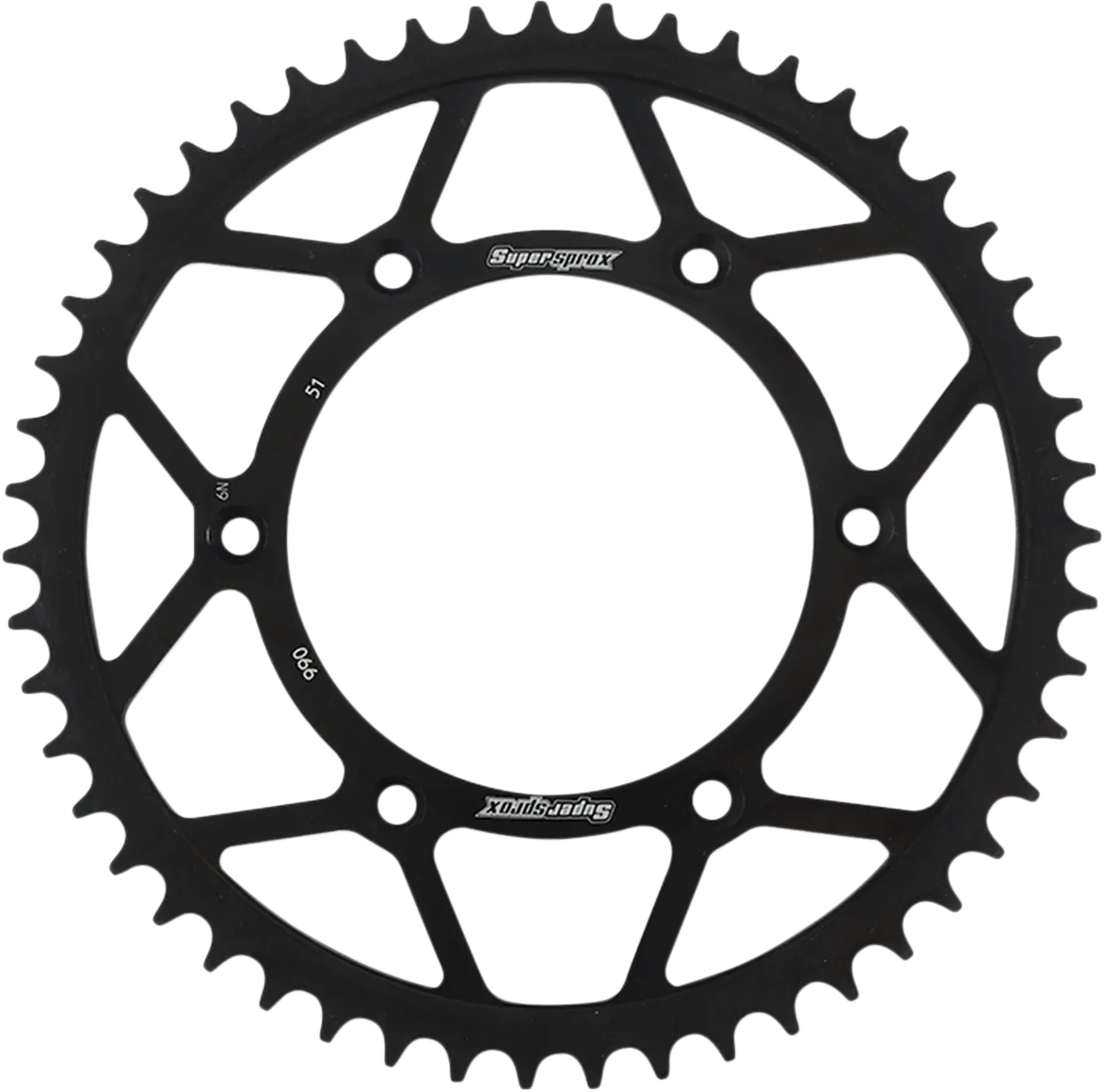 Steel Rear Sprocket