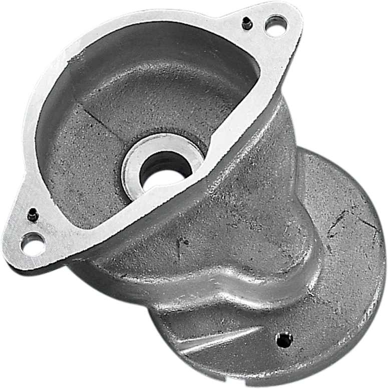 Starter Shaft Housings
