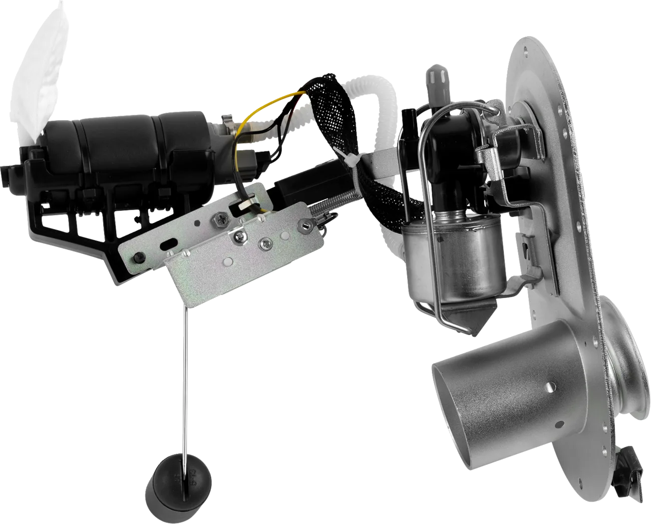 Fuel Pump Module Assembly