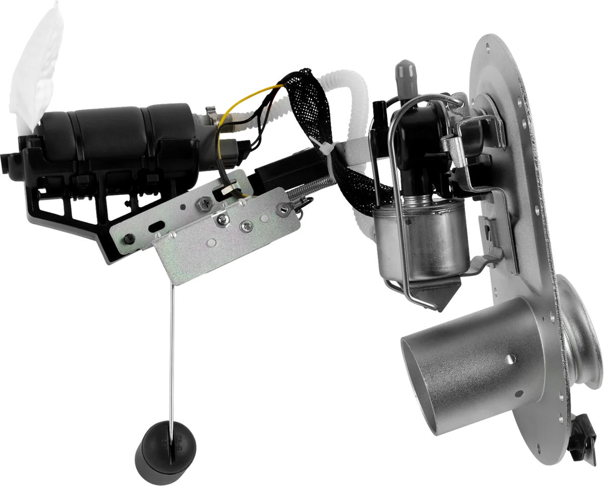 Fuel Pump Module Assembly