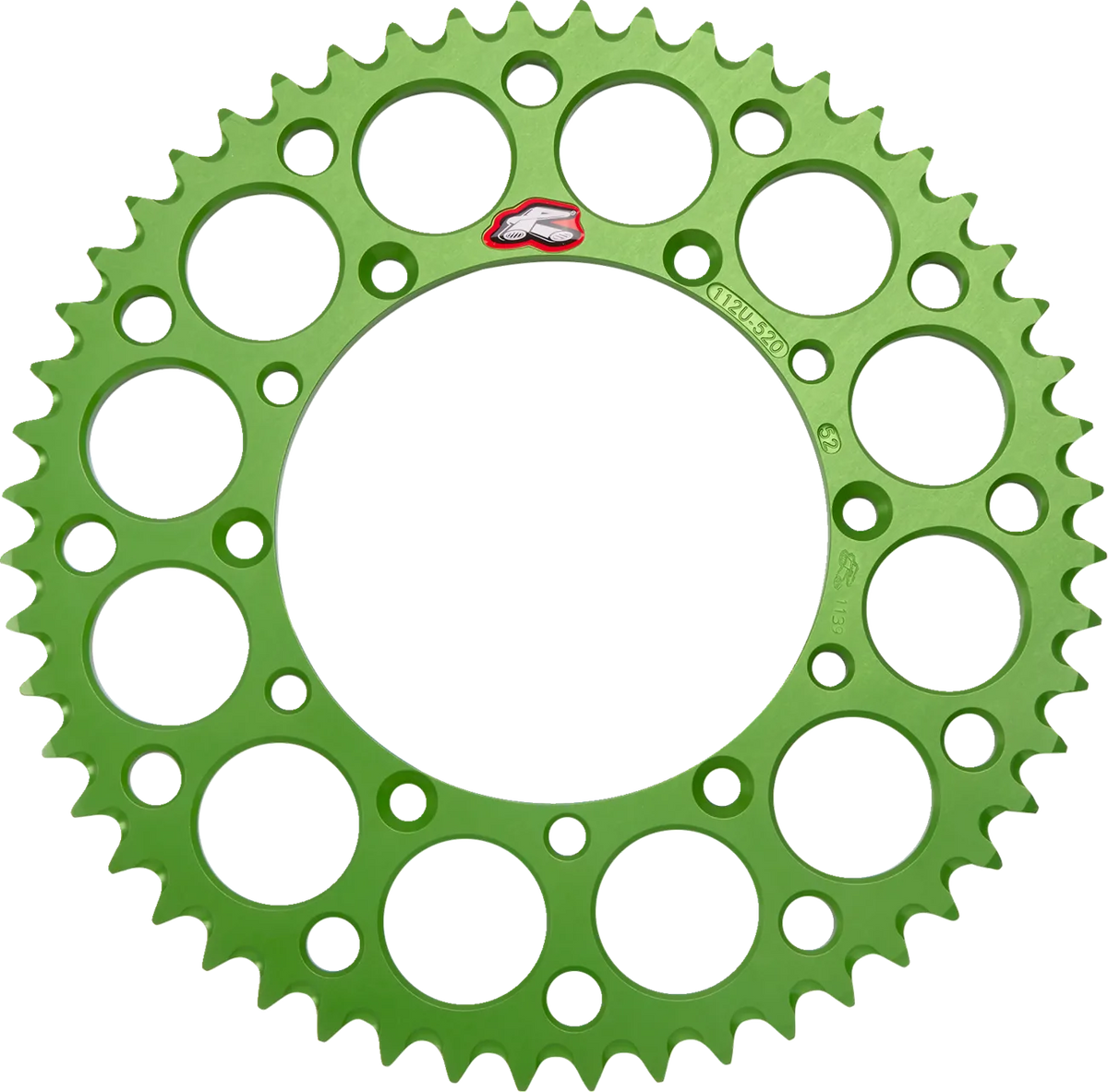 Ultralight Rear Sprocket