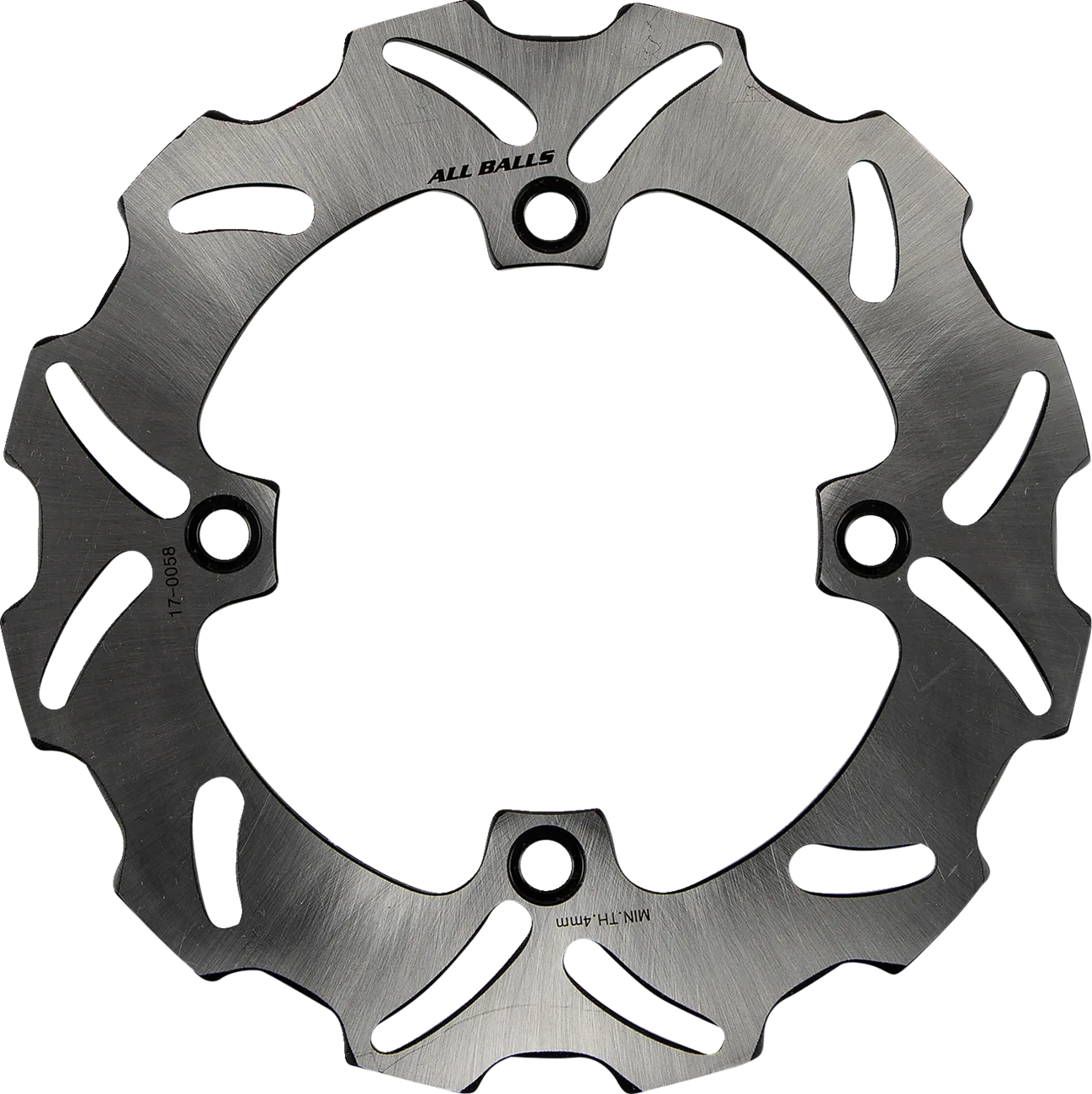 Brake Rotor