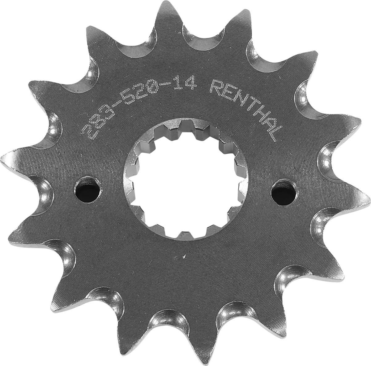 Front Sprocket