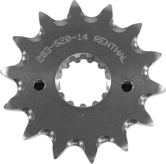 Front Sprocket