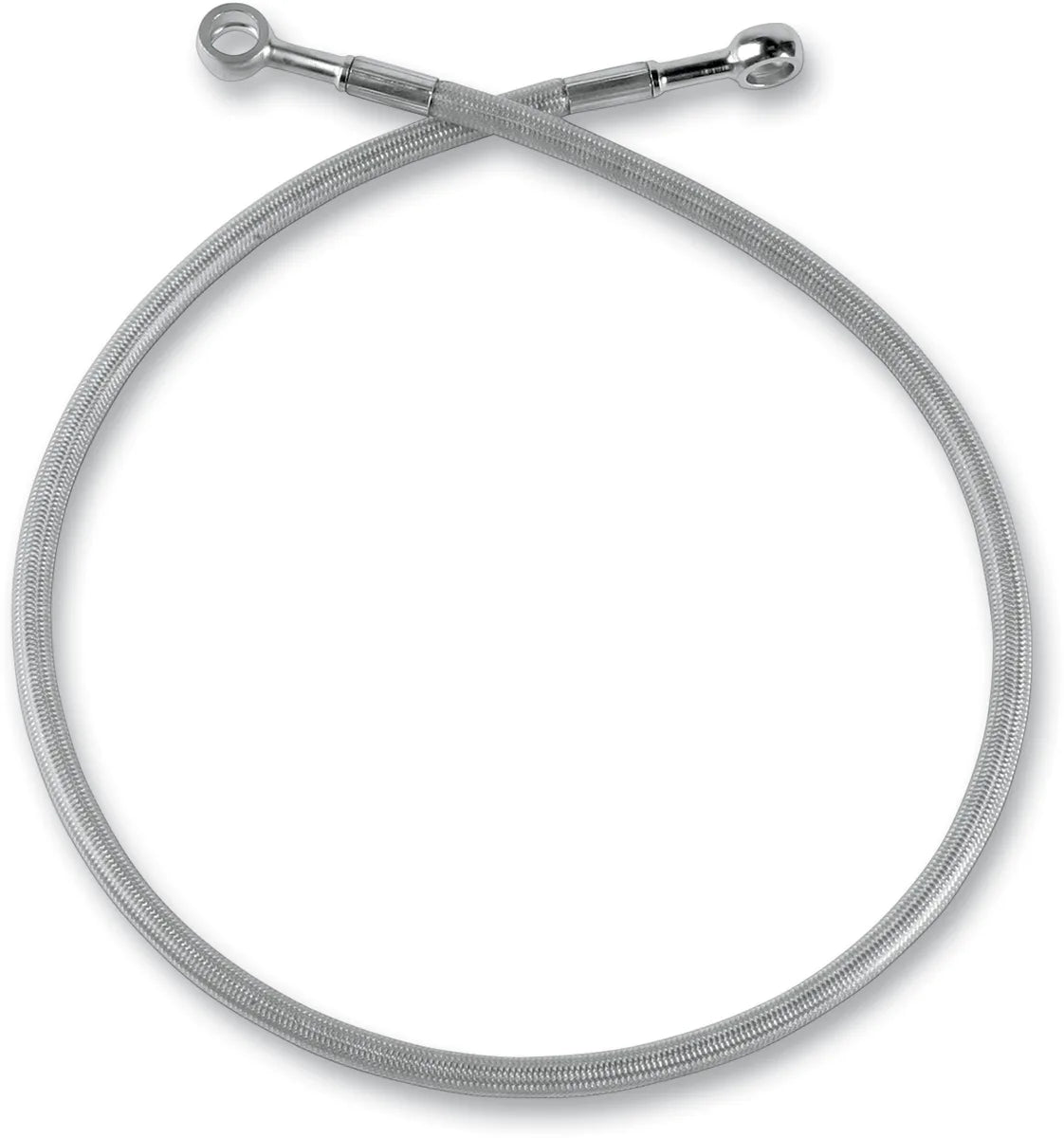 Stainless Braided Brake Line