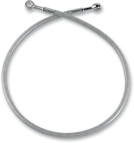 Stainless Braided Brake Line