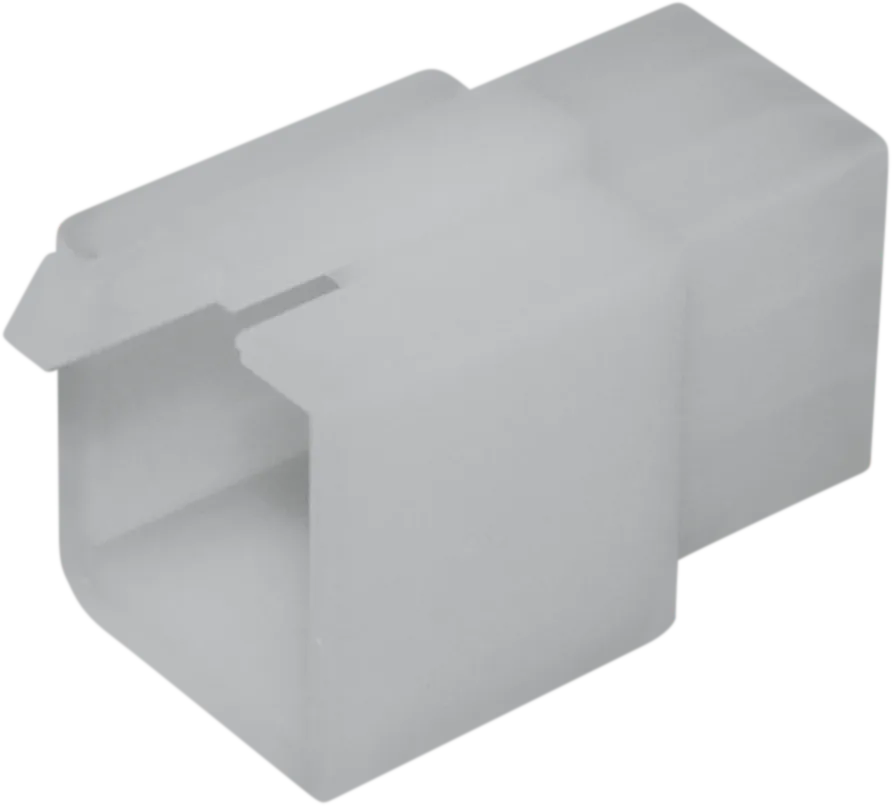 Replacement Connector Component — Connector