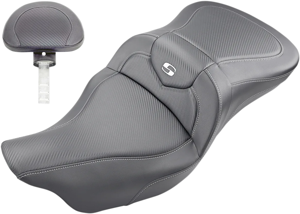 Roadsofa™ Trike Seat