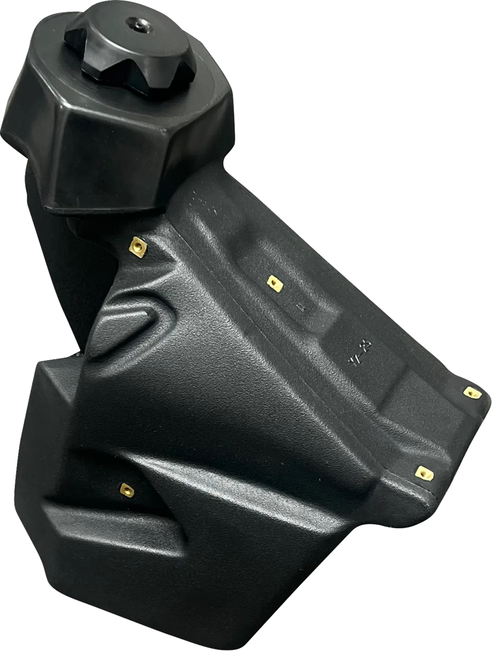 Large-Capacity Gas Tank