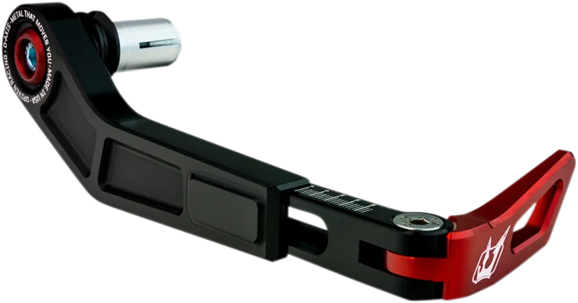 D-Axis Lever Guard