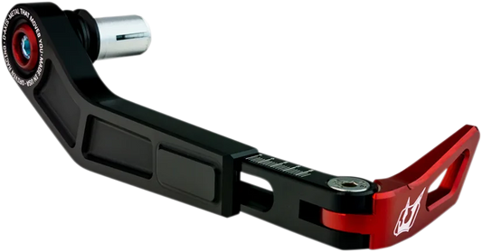 D-Axis Lever Guard