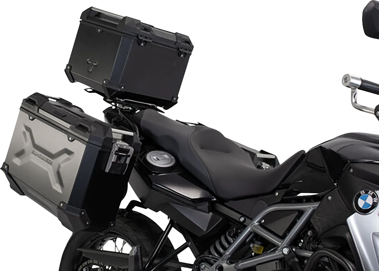 Adventure Luggage System