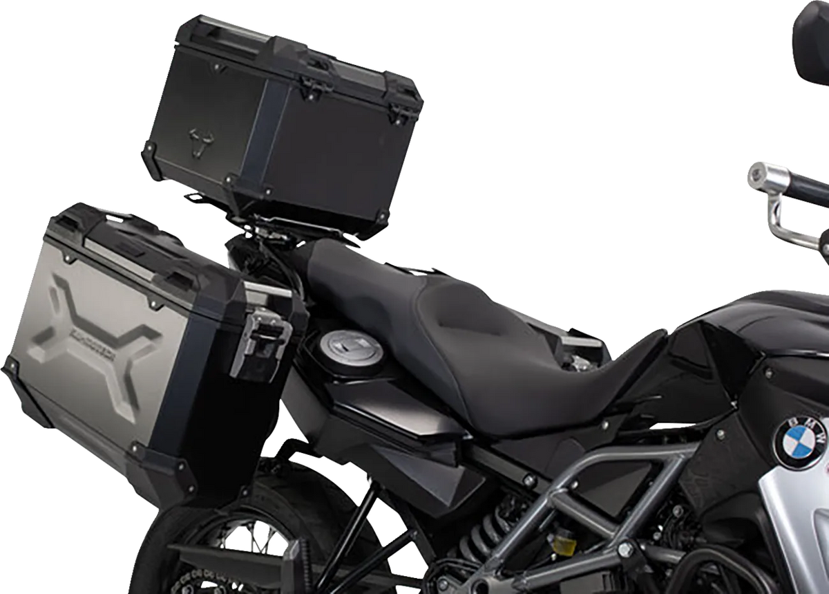 Adventure Luggage System